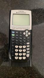 Texas instruments TI-84 Plus grafische rekenmachine, Ophalen of Verzenden, Grafische rekenmachine, Zo goed als nieuw