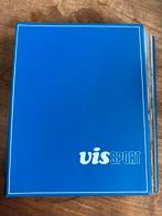 Maanblad Vissport 1980 - 11e jaargang, Ophalen of Verzenden, Gelezen, Sport en Vrije tijd