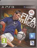 Playstation 3 spel Fifa street, Ophalen of Verzenden, Zo goed als nieuw, Sport, 3 spelers of meer