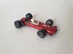 Vintage Efsi 203. Ferrari Formule 1. Made in Holland., Ophalen of Verzenden, Gebruikt, Auto
