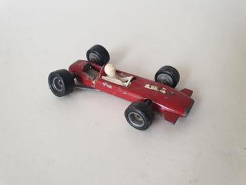 Vintage Efsi 203. Ferrari Formule 1. Made in Holland. beschikbaar voor biedingen