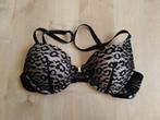Panterprint BH, Kleding | Dames, Ondergoed en Lingerie, Ophalen of Verzenden, Beige, BH