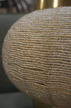 Sfeervolle hanglamp Cetera Light & living Oosters kraal goud, Huis en Inrichting, Lampen | Hanglampen, Ophalen of Verzenden, Zo goed als nieuw