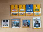 Nintendo Famicom disk system diskettes (Zanac AI, Eggerland), Spelcomputers en Games, 1 speler, Ophalen of Verzenden, Vanaf 3 jaar