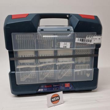 Bosch Professional GSR 18V-55 SET | Nieuw beschikbaar voor biedingen