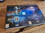 Starcraft II expansions, 1 speler, Ophalen of Verzenden, Zo goed als nieuw, Vanaf 18 jaar