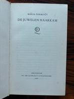 De Juwelen Haarkam - Maria Dermout, 2e druk (1957), Boeken, Ophalen of Verzenden, Gelezen, Nederland