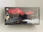 Red Bull RB19, M. Verstappen # 1, Winner GP Abu Dhabi 2023., Hobby en Vrije tijd, Modelauto's | 1:18, Ophalen of Verzenden, Nieuw