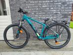 Schitterende cube Aim 27,5" allroad MTB met schijfremmen, Fietsen en Brommers, Fietsen | Jongens, Ophalen, Zo goed als nieuw, 26 inch of meer