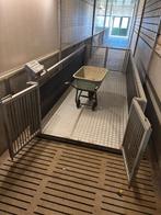 Weegschaal BWT [807]