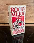 Ongeopend vintage pak Rood Merk koffie, Nieuw, Verpakking, Ophalen of Verzenden