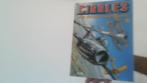 biggles nr 11 het zwaard van wodan uitgave miklo 1998, Boeken, Eén stripboek, Ophalen of Verzenden, Zo goed als nieuw
