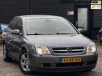Opel Vectra 2.2-16V|Automaat|Cruise|Airco, Zwart, 4 cilinders, 715 kg, Vectra