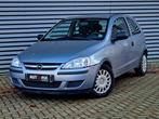 Opel Corsa 1.2-16V Rhythm, Voorwielaandrijving, 450 kg, Gebruikt, 31 €/maand