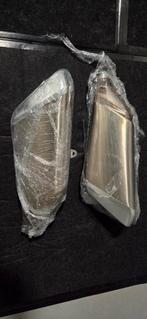 Orginele uitlaat dempers suzuki hayabusa gen3, Ophalen of Verzenden