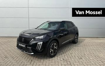 Peugeot 2008 1.2 PureTech 130 Allure | Automaat | Navigatie  beschikbaar voor biedingen