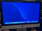 Imac 27 inch, Retina, 2015, 4 GHz Intel, Radeon, 32 DDR, SSD, Computers en Software, Apple Desktops, Ophalen, SSD, IMac, Zo goed als nieuw