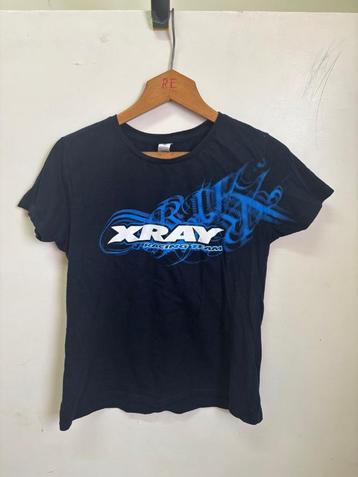 XRAY Racing Team Dames T-shirt – Maat S – Zo goed als nieuw! beschikbaar voor biedingen