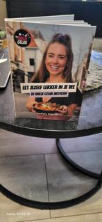 Nieuw Boek eet jezelf lekker in je vel, Ophalen of Verzenden, Nieuw, Dieet en Voeding