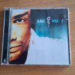 KANE: diverse CD's, Ophalen of Verzenden, 2000 tot heden, Zo goed als nieuw