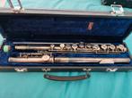 Dwarsfluit Lark M4006, Muziek en Instrumenten, Blaasinstrumenten | Dwarsfluiten en Piccolo's, Ophalen of Verzenden, Gebruikt