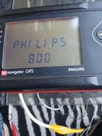 Philips 800 navigator, Watersport en Boten, Navigatiemiddelen en Scheepselektronica, Ophalen of Verzenden, Zo goed als nieuw