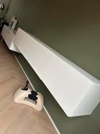 Besta kastencombinatie, Ophalen, Zo goed als nieuw, Gezichtsbruiner, Minder dan 10 lampen
