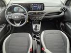 Hyundai i10 1.0 Comfort 5-zits Automaat / Navigatie via Appl, Stof, Gebruikt, Euro 6, 899 kg