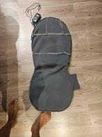 Elektrische massagemat voor stoel, Ophalen of Verzenden, Gebruikt, Massagestoel of Kussen