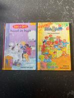 Boekjes voor beginnende lezers, Ophalen, Gelezen, Fictie algemeen