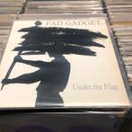 Fad Gadget - Under the Flag, Ophalen of Verzenden, 1980 tot 2000, Gebruikt, 12 inch