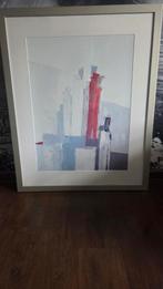 Lijst met kunst, Antiek en Kunst, Ophalen