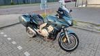 Honda CBF 1000 2006! Met Tomtom navigatie systeem, 4 cilinders, Motorrijbewijs A, Particulier, Toermotor
