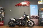 Indian Chopper Indian 101 Scout , 24 maanden garantie!, Cruise Control, Chopper, Bedrijf, Meer dan 35 kW