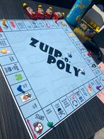Zuipopoly drankspel + 3 andere mogelijk, Hobby en Vrije tijd, Gezelschapsspellen | Bordspellen, Ophalen of Verzenden, Nieuw