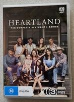 Heartland season 13 + 14 + 15 + 16 + 17 nieuw in folie, Boxset, Ophalen of Verzenden, Nieuw in verpakking