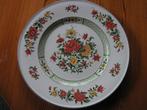 villeroy en boch summerday, Ophalen of Verzenden, Zo goed als nieuw, Bord(en), Overige stijlen