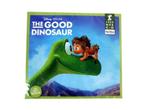 The Good Dinosaur Disney Pixar lees en luister cd met boekje
