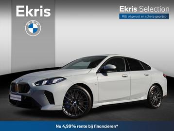 BMW 2-serie Gran Coupé 220 M Sport Design Edition M Sportpa beschikbaar voor biedingen