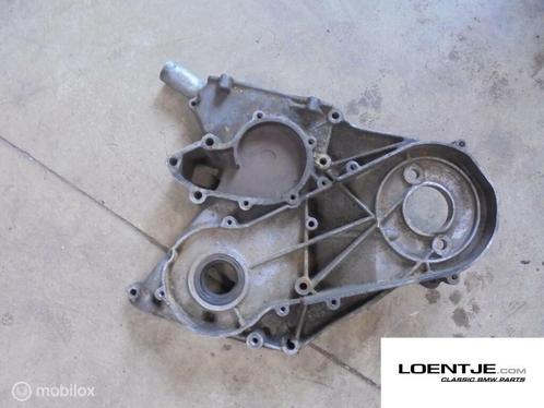 Distributieketting afdekkap bmw 2002tii tii 520i 11141257407, Auto-onderdelen, Motor en Toebehoren, BMW, Gebruikt, Ophalen of Verzenden