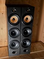 Bowers & Wilkins DM 604 S1, The original, Audio, Tv en Foto, Luidsprekers, Ophalen, Zo goed als nieuw, Bowers & Wilkins (B&W)