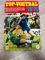 Compleet album Vanderhout 1975/76, Ophalen of Verzenden, Zo goed als nieuw, Buitenlandse clubs