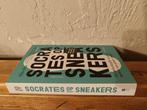 Socrates op sneakers., Boeken, Filosofie, Ophalen of Verzenden