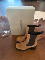 Vagabond laarzen, Ophalen, Hoge laarzen, Bruin, Zo goed als nieuw