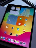 iPad Pro 12,9-inch 2020 (4e gen) Wi-Fi, 256 GB, spacegrij, Computers en Software, Apple iPads, Grijs, Wi-Fi, Apple iPad, Zo goed als nieuw