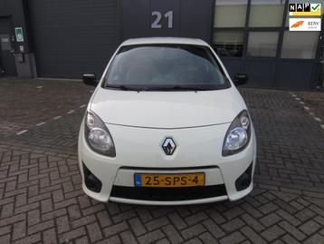 Renault Twingo 1.2-16V Collection 2011 Airco NAP! APK! beschikbaar voor biedingen