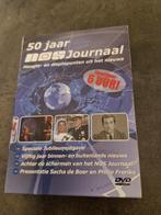 NOS Journaal 50 Jaar Jubileum DVD Boxset, Alle leeftijden, Ophalen of Verzenden, Zo goed als nieuw, Boxset