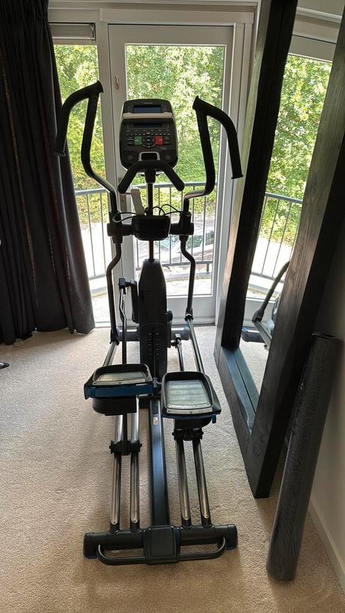 Nautilus e628 crosstrainer - nieuw!, Sport en Fitness, Fitnessmaterialen, Nieuw, Overige typen, Ophalen
