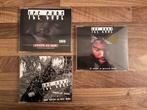 Ice Cube CD Singles (3 stuks), 6 singles of meer, Ophalen of Verzenden, Zo goed als nieuw, Pop