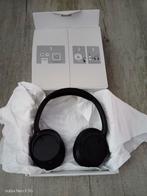 Sony ch720n koptelefoon Noise canceling, Ophalen, Zo goed als nieuw, Over oor (circumaural), Sony